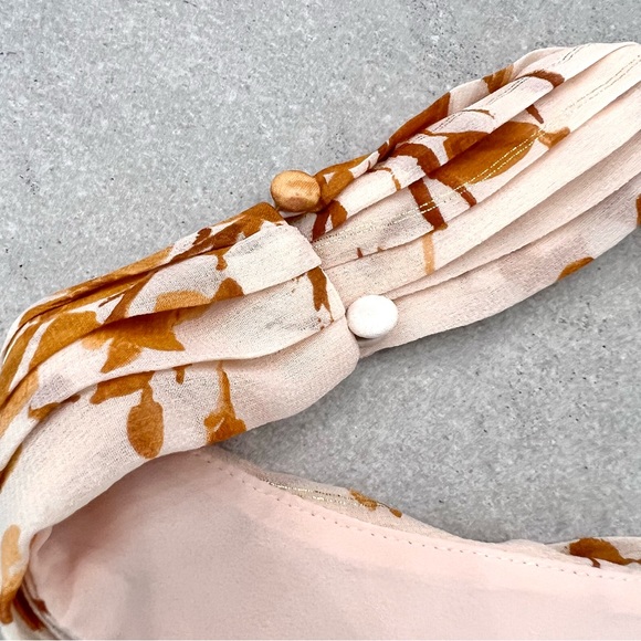 NWT JOIE Damien halter - Picture 7 of 12